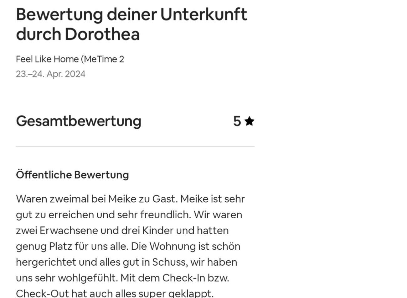 Frielendorf Feel Like Home - Metime2 מראה חיצוני תמונה